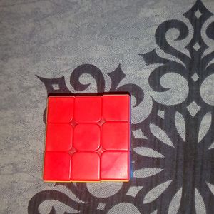 Rubik's Cube