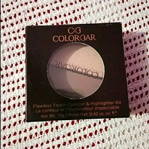 Colorbar Flawless Touch Contour & Highlite Kit