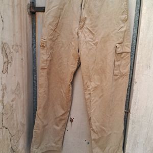 Original (Cwc) Cargo Pant Size Issue