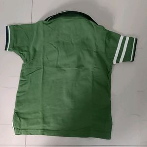 Boys Tshirt 2-3year