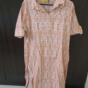 Kurti Set