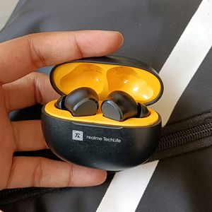 Realme Earbuds