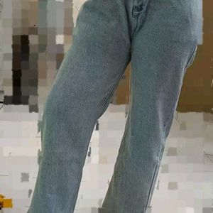 New Baggy Jeans Pants For Girls