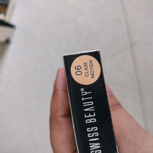 SWISS BEAUTY LIQUID CONCEALER