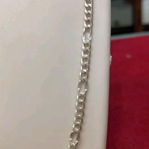 Regular Chain Pure Silver