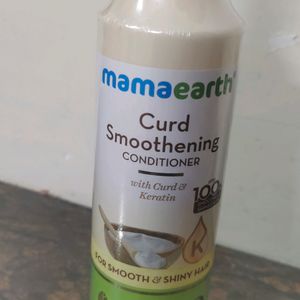 Mamaerth Conditioner