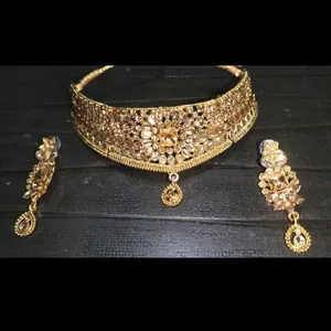 JEWELLERY SET