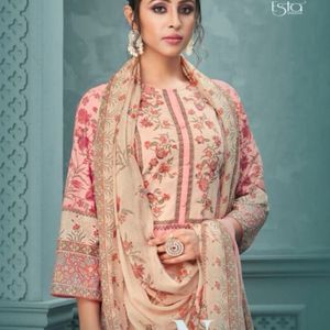 Beautiful Cotton Suit Set