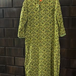 Regular Smart Kurta