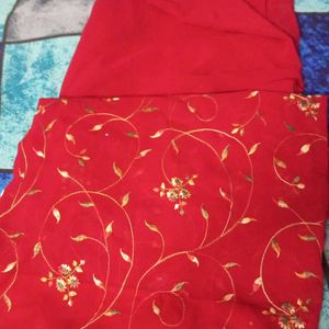 Shirts And Sarees