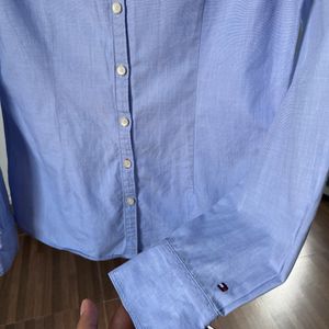 Tommy Hilfiger Button Down Shirt