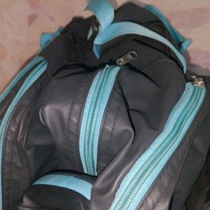 Very Good Condition Bag And New