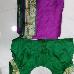 Women Saree