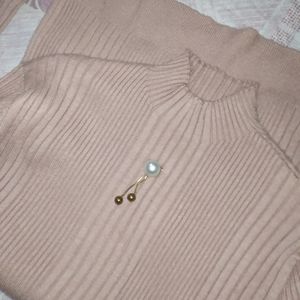 Woolen Top