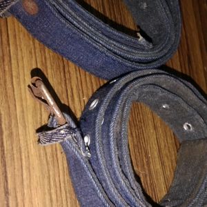 Women Fancy Belt