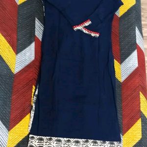 Layer Kurti