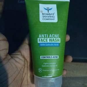 New Deal Pack Face Wash