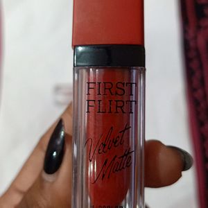 Liquid Matte Lipstick