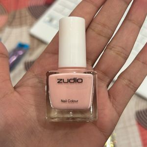 Zudio Nail Paint Total 4