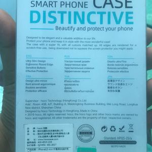 Iphone 12 Mini Case Black