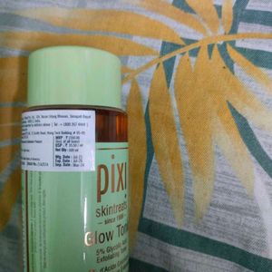 Pixi Glycolic Acid 5% Glow Toner