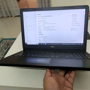 Dell Laptop