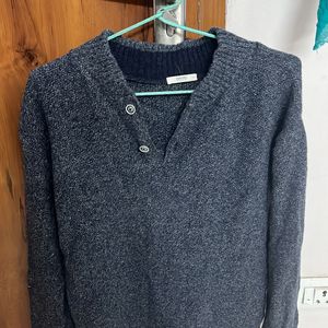 Woollen For Men