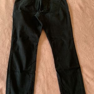 Balck Pant