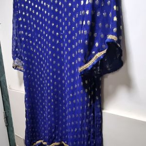 Kurti Dupatta