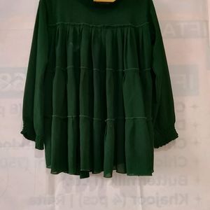 Dark Green (Women)