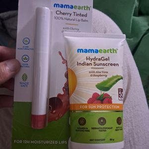 Mamaearth