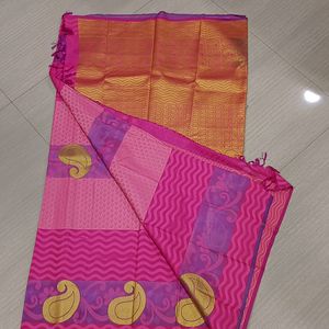 Silk Saree