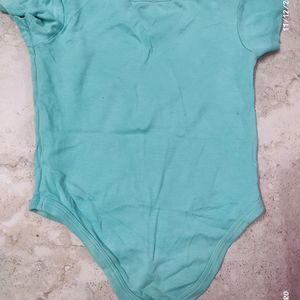 Baby Onesie