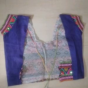 Chaniya Choli