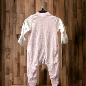 Kids Surplus Jumpsuit