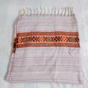 Ladies Shawl