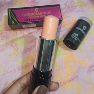 Coloressence HD Foundation Stick