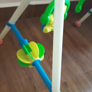 Used Baby Gym