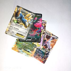 Premium Pokemon Cards