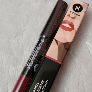 12 Baby Housemen Lip Crayon