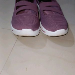 Jumplite Purple Shoes