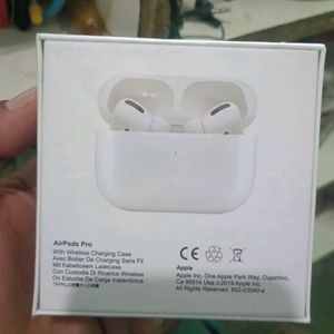 Apple Airpod Pro Made In USA