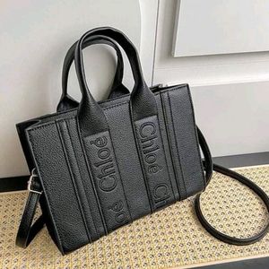 CHLOE PREMIUM QUALITY TOTE BAG @SALE