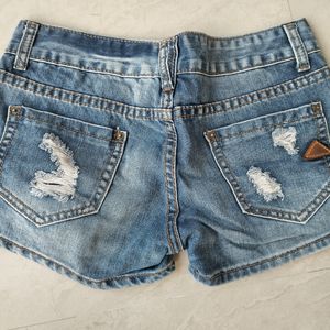 Shorts (3pieace)