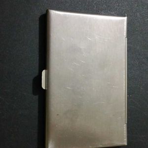 Card Holder