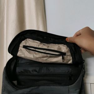 Amazing Multipurpose Bagpack