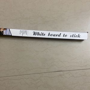 FORKLS Whiteboard Paper Sticker Roll