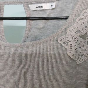 BOSSINI Knit Top