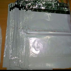 SET OF 30 SHIPPING BAGS