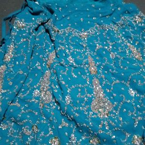 Wedding Wear Lehenga Choli